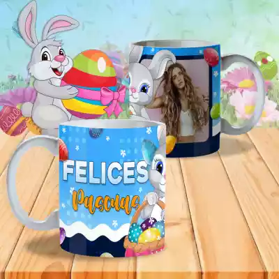 vectores plantilas PASCUA,MARCO FOTO,